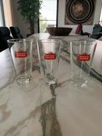 Stella artois glazen, Verzamelen, Ophalen, Zo goed als nieuw