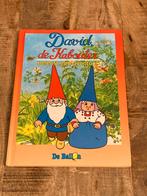 David, de Kabouter beleeft een avontuur - De Ballon, Ophalen of Verzenden, Gelezen, Sprookjes