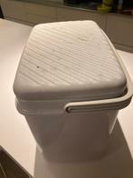 Frigobak gratis, Ophalen, Zo goed als nieuw