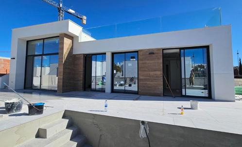 Fantastische luxe villa met prachtig bergzicht, Immo, Buitenland, Spanje, Woonhuis, Landelijk