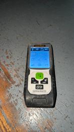 Laserliner /handlaser type G15, Ophalen