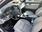 Mercedes c 200 cdi jaar. 11.2010 euro5, Auto's, Euro 5, Particulier, C-Klasse, Te koop