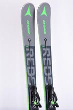 160 cm ski's ATOMIC REDSTER X9 WB 2021, grip walk, woodcore, Sport en Fitness, Ski, Gebruikt, 160 tot 180 cm, Carve