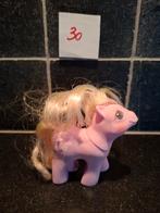 My Little Pony G1, baby and newborn, Ophalen of Verzenden