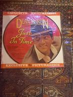 2 Picture Discs (Lp's) van Dean Martin, Cd's en Dvd's, Ophalen of Verzenden, Voor 1960, Gebruikt, Overige formaten