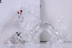 Figuur - Swarovski - Jaarstuk Draak 1997, Ophalen of Verzenden, Nieuw, Figuurtje