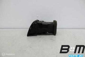 Luchtrooster rechts zwart VW Golf 7 5G1819704R beschikbaar voor biedingen
