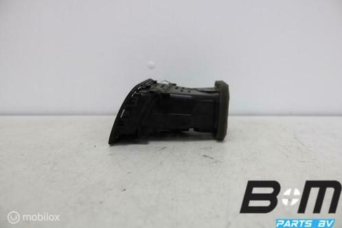 Luchtrooster rechts zwart VW Golf 7 5G1819704R, Auto-onderdelen, Interieur en Bekleding, Gebruikt
