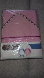 Badhanddoek / Badcape. Nieuw!, Kinderen en Baby's, Ophalen, Nieuw