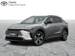 Toyota bZ4X Dynamic Business / 11kW !!, Autos, Toyota, Argent ou Gris, Achat, Euro 6, Entreprise