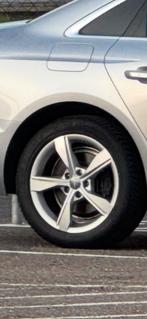 Audi a4 b9 originele winterbanden, Auto-onderdelen, Banden en Velgen, Ophalen, Gebruikt, 17 inch, Winterbanden