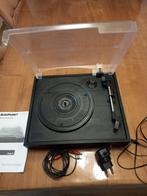 platenspeler Blaupunkt, Audio, Tv en Foto, Ophalen, Gebruikt, Platenspeler, Overige merken