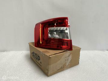 Achterlicht Links Skoda Octavia Combi 3 5E NIEUW 5E9945095B beschikbaar voor biedingen