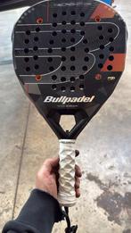 Bullpadel Chingotto Neuron 02 Edge 2026 racket, Ophalen, Nieuw, Padelracket