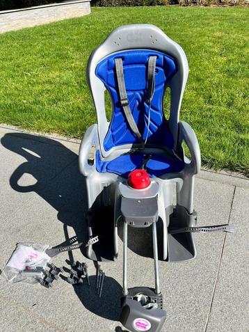Fietsstoel (2x) OK baby beschikbaar voor biedingen