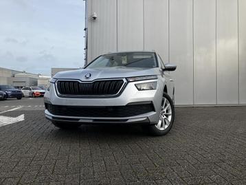 Skoda Kamiq Kamiq 1.0 TSI Clever