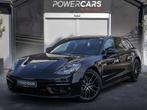 Porsche Panamera 4 e-Hybrid ST Platinium | 360 | ACC | PDLS+, Automaat, 4 zetels, 2245 kg, Zwart