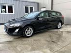 Ford Focus Focus Turnier 1.0 EcoBoost Hybrid *12m garantie*, Auto's, Ford, Focus, 1940 kg, Stof, Gebruikt