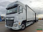 DAF XF 530 FAN 6x2/4 Superspacecab Euro6D - Retarder - Handg, Achat, Electronic Stability Program (ESP), Boîte manuelle, Diesel