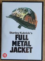 Full Metal Jacket (Stanley Kubrick), Comme neuf, Enlèvement ou Envoi, Guerre, À partir de 16 ans