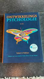 Jill Raymond - Ontwikkelingspsychologie, Ophalen, Zo goed als nieuw, Nederlands, Jill Raymond; Mary Lou E. Mulvihill; Paul Holdaway; Elaine To...
