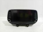 NAVIGATIE SYSTEEM Hyundai Tucson (TL) (96560D7820ZL5), Gebruikt, Hyundai