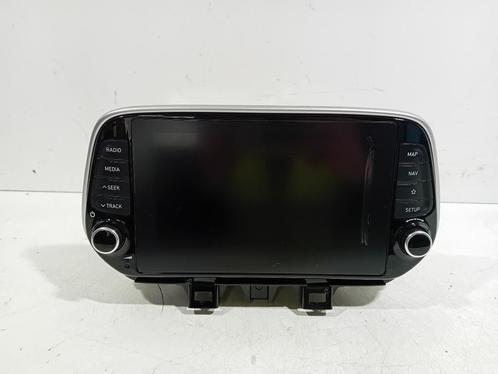 NAVIGATIE SYSTEEM Hyundai Tucson (TL) (96560D7820ZL5), Auto-onderdelen, Overige Auto-onderdelen, Hyundai, Gebruikt