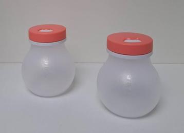 Tupperware™ « Kruidenstrooiers Allegra » beschikbaar voor biedingen