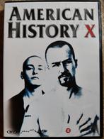 American History X (1998) (Edward Norton) DVD, Cd's en Dvd's, Ophalen of Verzenden, Zo goed als nieuw