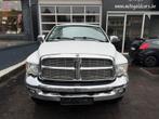 DODGE RAM 5.7 HEMI MAGNUM LPG OK UTILITAIRE !, Achat, 5 portes, 5700 cm³, Automatique