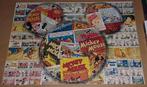 123) Puzzle Disney 1000pièces  complet, Enlèvement, 500 à 1500 pièces, Comme neuf, Puzzle