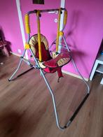 Babyschommel met staander, Ophalen, Gebruikt, Overige typen