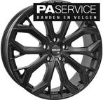 Nwe 19 inch Monaco Mattblack BMW 3 G20 G21 velgen, Auto-onderdelen, Banden en Velgen, 19 inch, Velg(en), -, -
