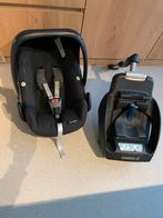 Maxi cosi Pebble + isofix, Kinderen en Baby's, Autostoeltjes, Ophalen, Isofix