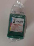 Cartridge ch 343, Computers en Software, Printerbenodigdheden, Ophalen of Verzenden, Nieuw, Cartridge, Zonder merk