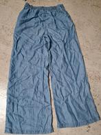 Modieuze lange broek 12y, m152, Broek, C&A, Meisje, Ophalen of Verzenden