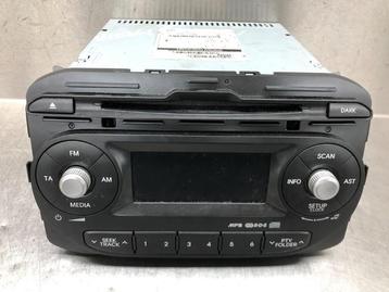 RADIO Kia Picanto (TA) (01-2011/06-2017) (|961701Y201MB2|) beschikbaar voor biedingen