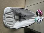 4moms mamaroo 5, Kinderen en Baby's, Wipstoeltjes, Schommelstoel, Met gordel(s) of riempje(s), Zo goed als nieuw, Ophalen