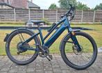 Stromer ST1 Medium Comfort Deep Petrol, Fietsen en Brommers, Ophalen, Zo goed als nieuw, Stromer