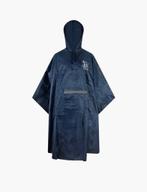 Regenponcho nieuw niet gebruikt, Caravanes & Camping, Vêtements de pluie, Neuf, Poncho de pluie