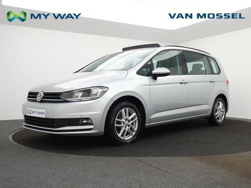 Volkswagen Touran Touran 1.5 TSI ACT Trendline OPF DSG, Auto's, Volkswagen, Touran, ABS, Airbags, Airconditioning, Boordcomputer