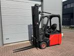 Linde E16C-01 Chariot élévateur, Autre propulsion, Chariot élévateur