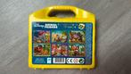 Puzzel Disney 12blokjes (6 puzzels), Kinderen en Baby's, Ophalen of Verzenden, Zo goed als nieuw