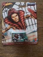 Hotwheels Premium Masters of the Universe, Ophalen of Verzenden, Nieuw
