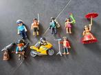 playmobil verschillende losse popjes, Ophalen, Zo goed als nieuw, Los Playmobil