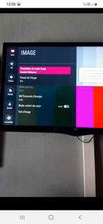TÉLÉVISION LG, Comme neuf, LG, Enlèvement ou Envoi
