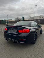 BMW M4 Cabriolet Full Option Akrapovic, Auto's, BMW, Automaat, 4 zetels, Achterwielaandrijving, Cabriolet