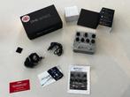 Source Audio - Ventris dual reverb, Muziek en Instrumenten, Effecten, Ophalen of Verzenden, Reverb