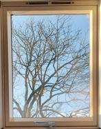 deux lucarnes optilight 78x98 (utilisées 1 jour) 200€, Verre de sécurité, Lucarne, Comme neuf, Enlèvement