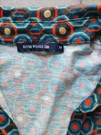Blouse - Hemd - meisje - RiverWood, Ophalen, Meisje, Overhemd of Blouse, Zo goed als nieuw